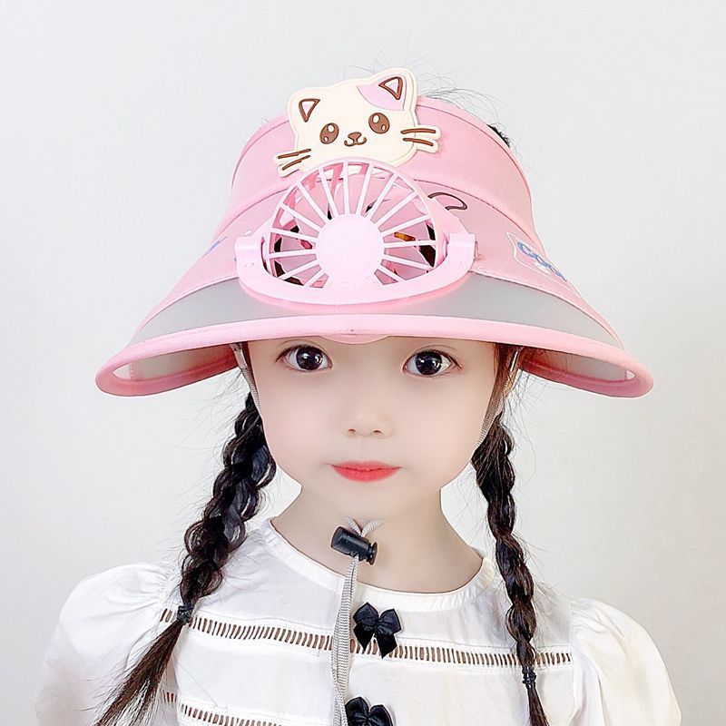 Kidz Fan Cap